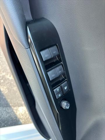 new 2025 Toyota Camry car, priced at $32,527