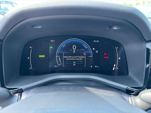new 2025 Toyota Camry car, priced at $32,527