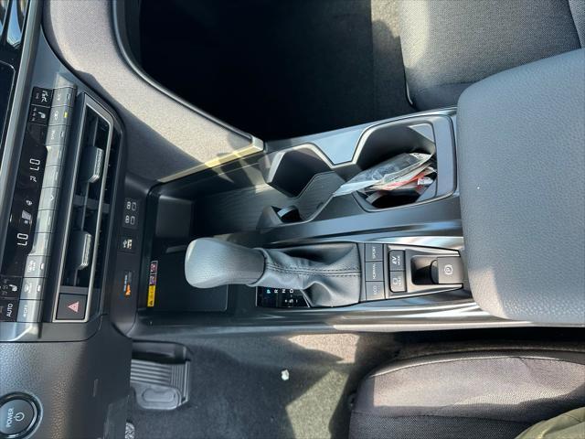 new 2025 Toyota Camry car, priced at $32,527