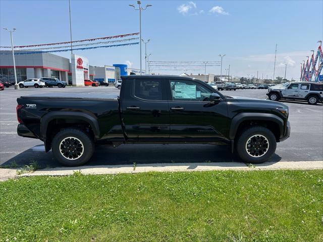 new 2025 Toyota Tacoma car, priced at $47,616