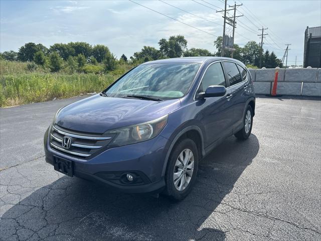 used 2014 Honda CR-V car, priced at $7,900