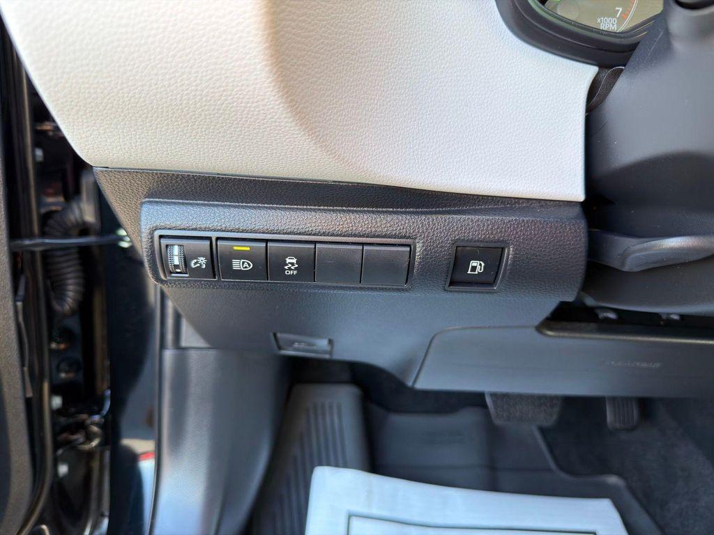 used 2024 Toyota Corolla Hybrid car, priced at $24,900