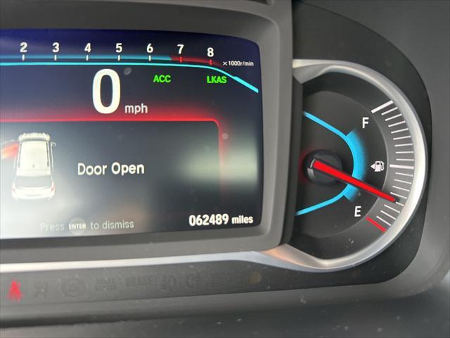 used 2019 Honda Pilot car, priced at $25,900