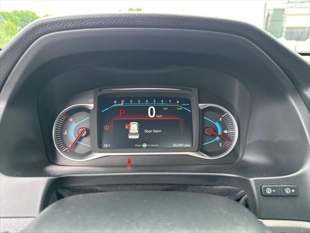used 2019 Honda Pilot car, priced at $25,900