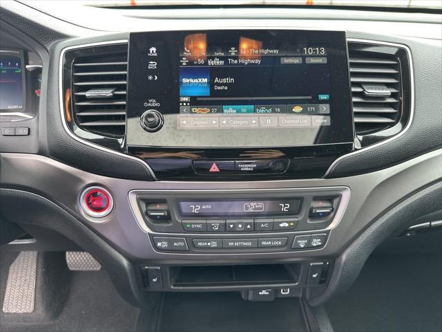 used 2019 Honda Pilot car, priced at $25,900