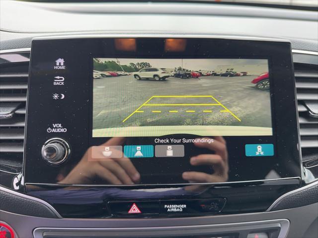 used 2019 Honda Pilot car, priced at $25,900