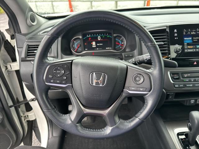 used 2019 Honda Pilot car, priced at $25,900