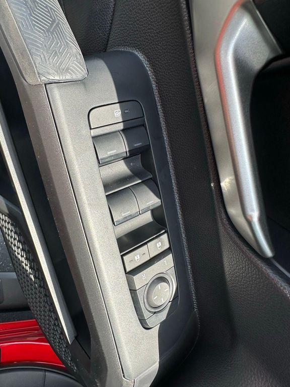 new 2025 Toyota Tacoma car, priced at $52,621