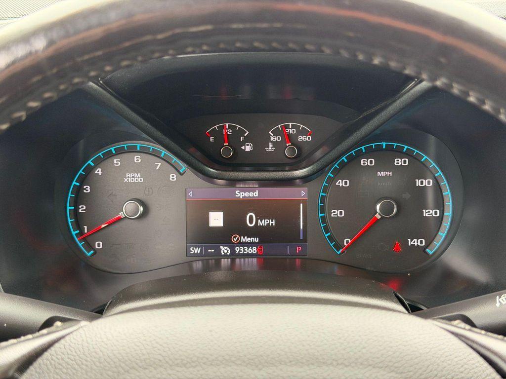 used 2019 GMC Canyon car, priced at $24,400