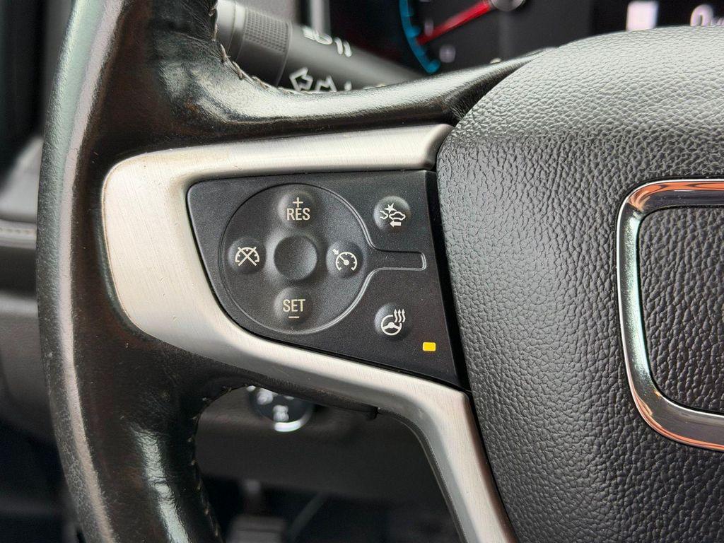 used 2019 GMC Canyon car, priced at $24,400