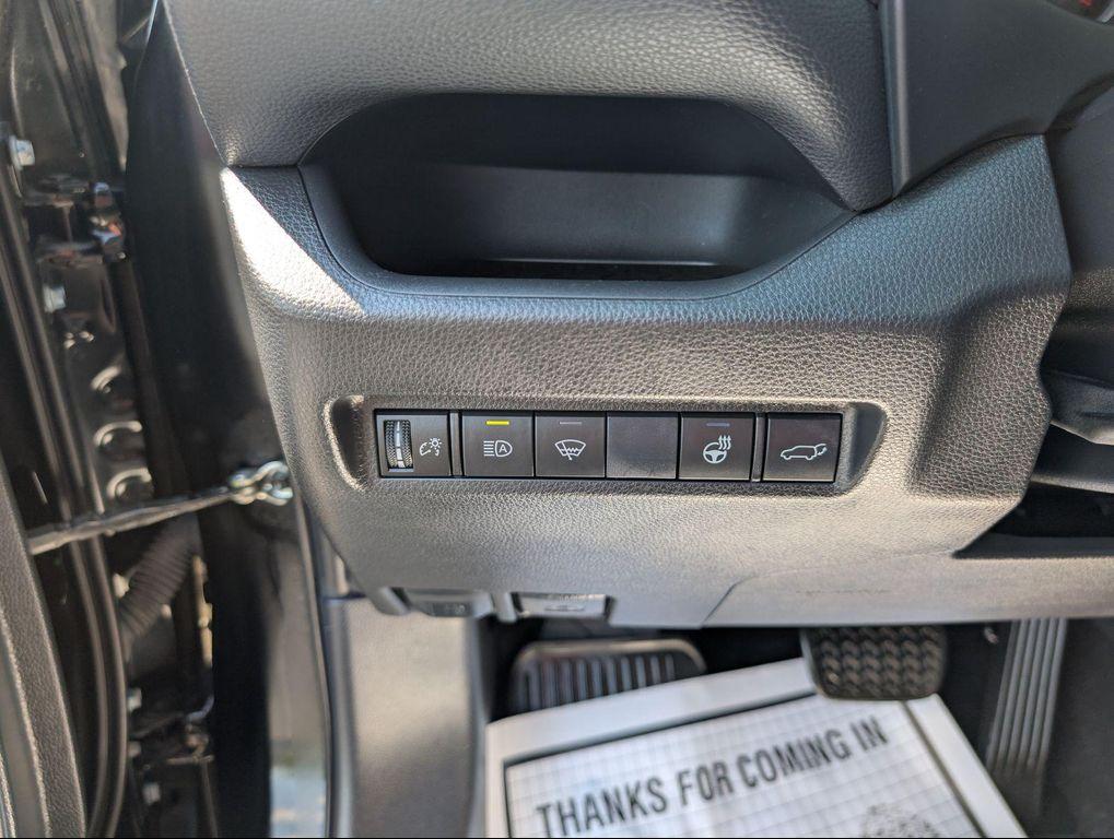 used 2019 Toyota RAV4 car, priced at $26,900