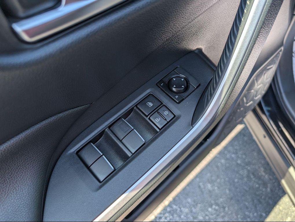 used 2019 Toyota RAV4 car, priced at $26,900
