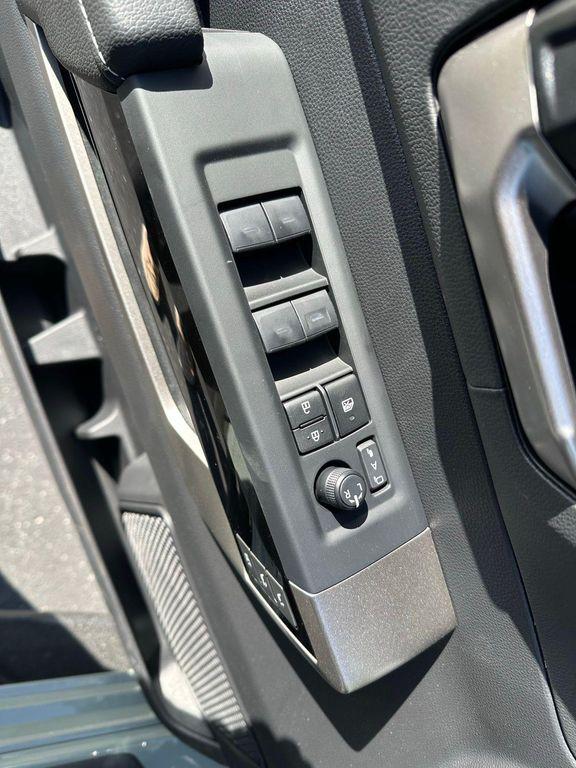 new 2026 Toyota Tundra car, priced at $69,312