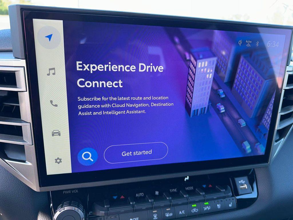 new 2026 Toyota Tundra car, priced at $69,312