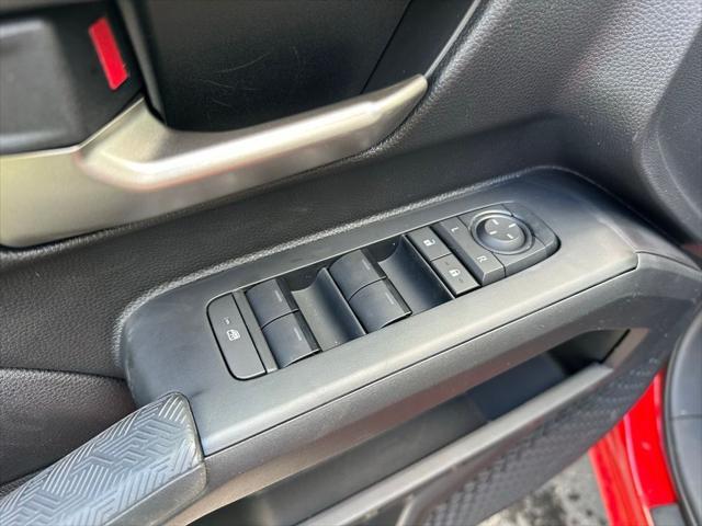 new 2025 Toyota Tacoma car, priced at $46,359