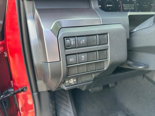 new 2025 Toyota Tacoma car, priced at $46,359