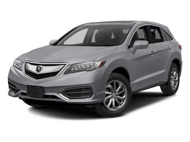 used 2017 Acura RDX car, priced at $15,800