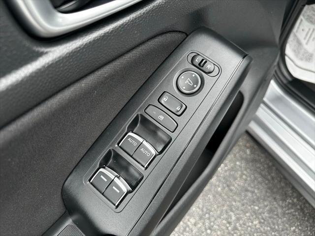 used 2023 Honda Civic car, priced at $25,800