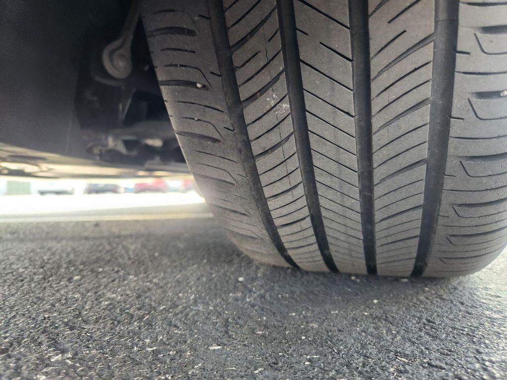 used 2023 Honda Accord Hybrid car, priced at $26,900