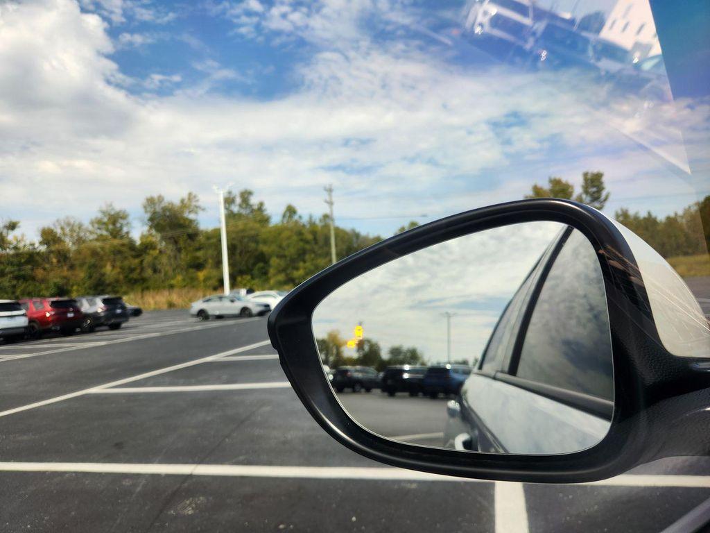 used 2023 Honda Accord Hybrid car, priced at $26,900