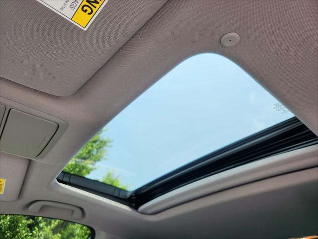 used 2020 Honda Accord car, priced at $24,900