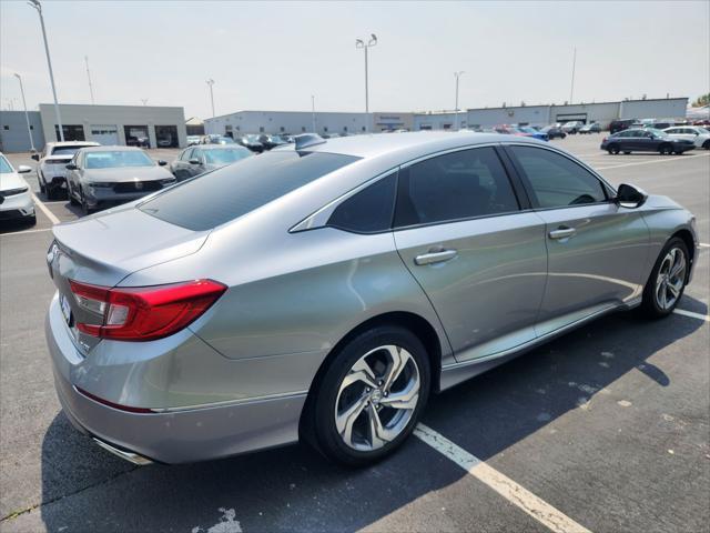 used 2020 Honda Accord car, priced at $24,900