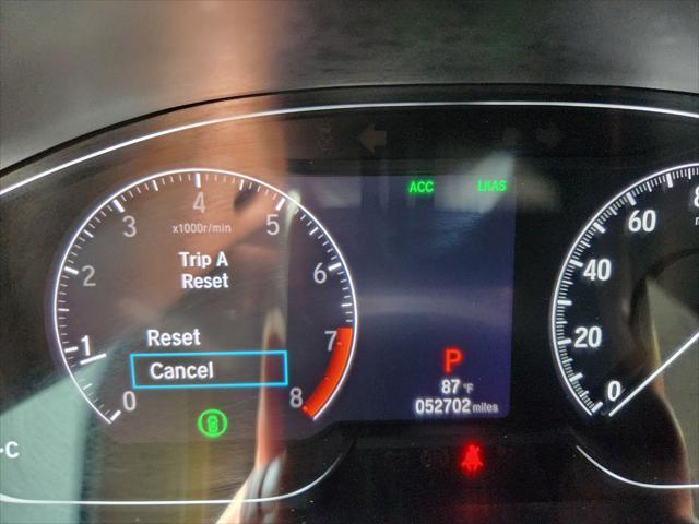 used 2020 Honda Accord car, priced at $24,900
