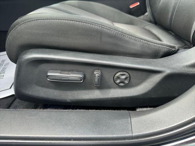used 2020 Honda Accord car, priced at $18,900