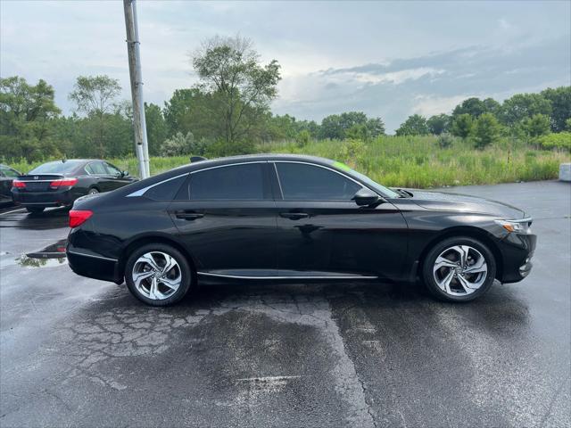used 2020 Honda Accord car, priced at $18,900