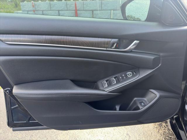 used 2020 Honda Accord car, priced at $18,900