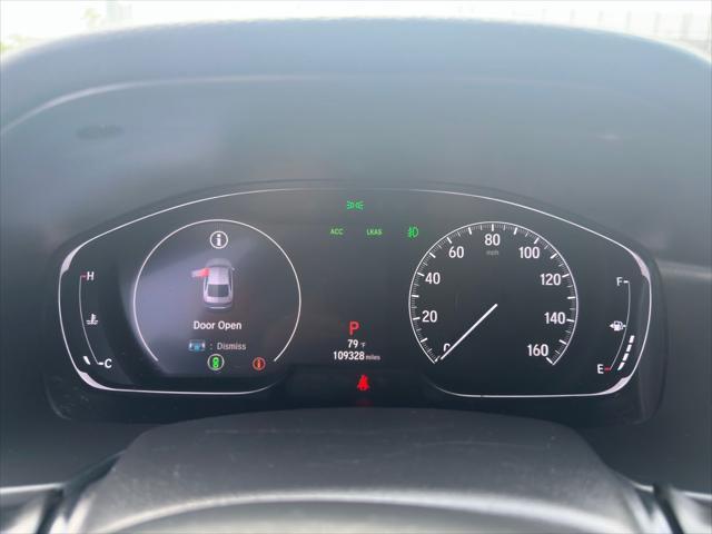 used 2020 Honda Accord car, priced at $18,900