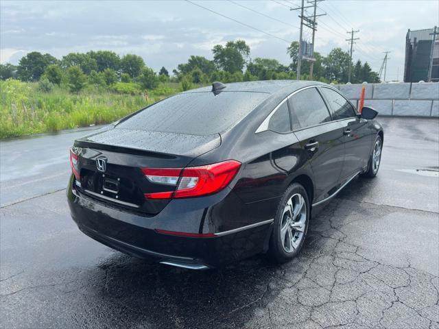 used 2020 Honda Accord car, priced at $18,900