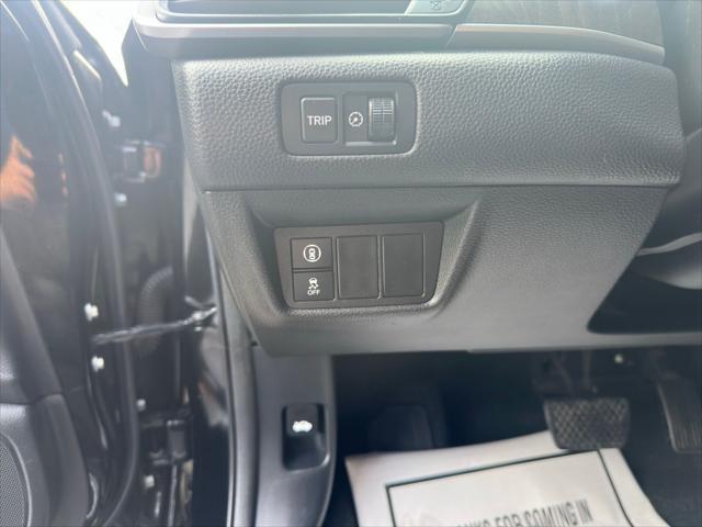 used 2020 Honda Accord car, priced at $18,900
