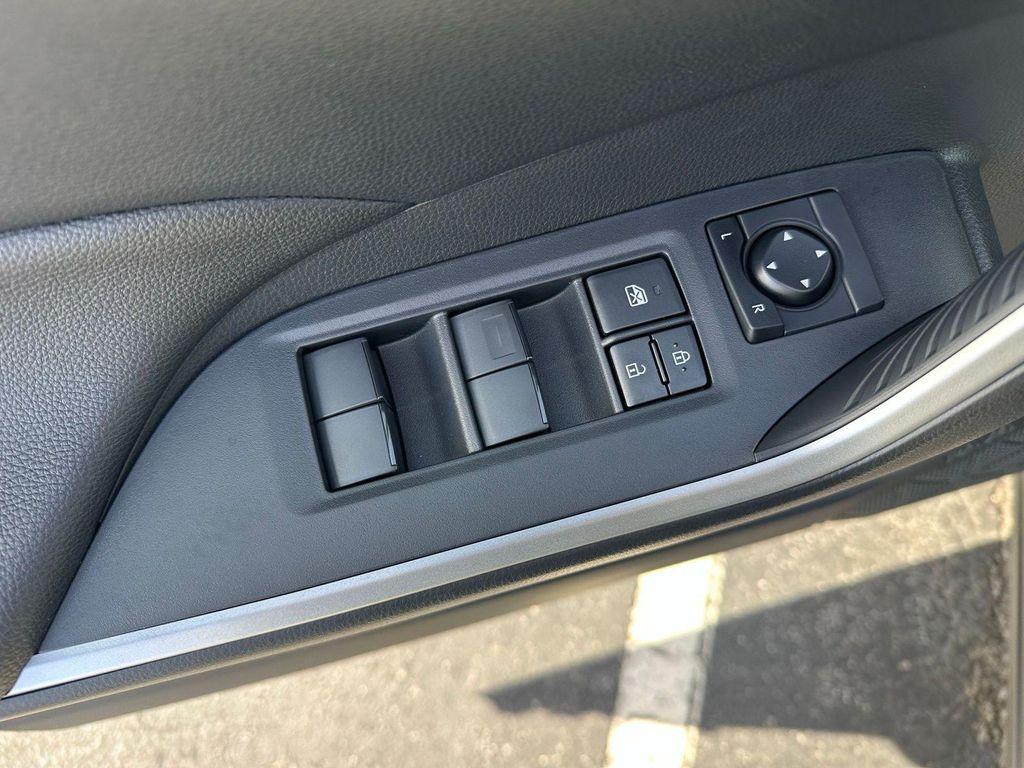 new 2025 Toyota RAV4 Hybrid car, priced at $34,539