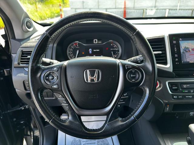 used 2016 Honda Pilot car, priced at $14,900