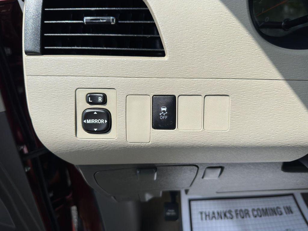 used 2011 Toyota Sienna car, priced at $8,900