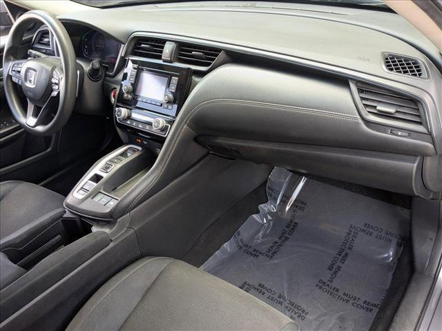 used 2019 Honda Insight car, priced at $14,985