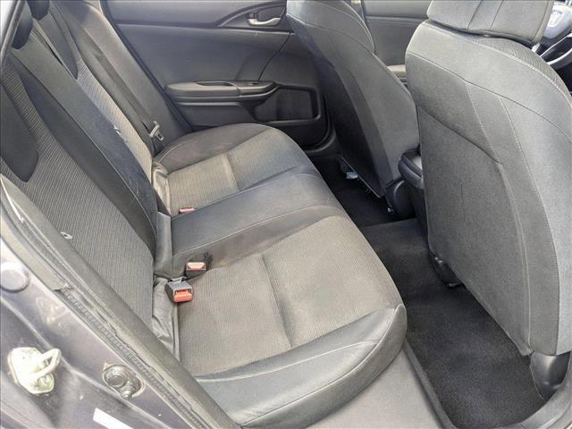 used 2019 Honda Insight car, priced at $14,985