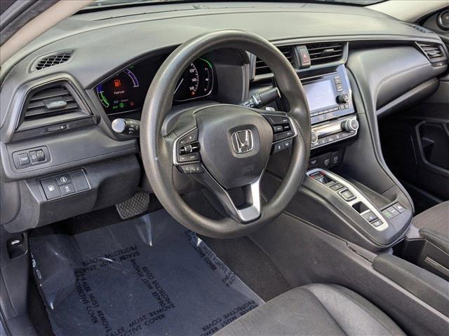 used 2019 Honda Insight car, priced at $14,985