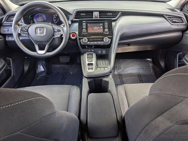 used 2019 Honda Insight car, priced at $14,985