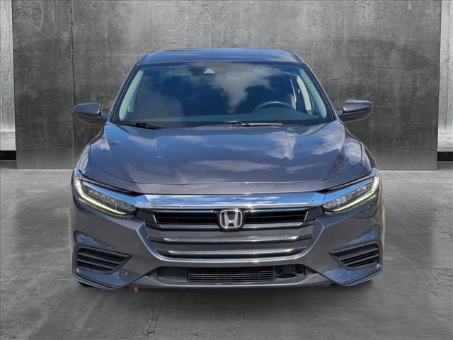 used 2019 Honda Insight car, priced at $14,985