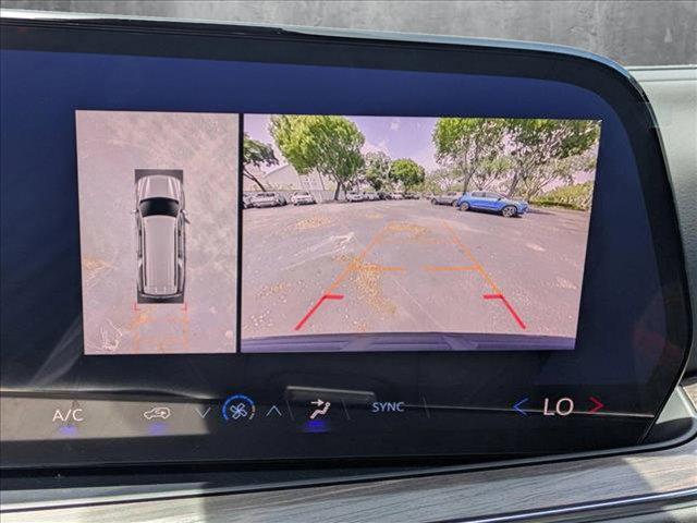 new 2025 Chevrolet Suburban car, priced at $62,210