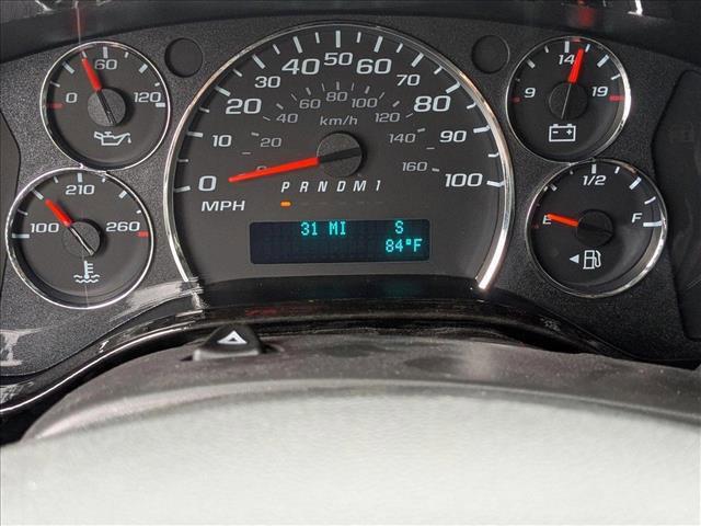 new 2025 Chevrolet Express 2500 car, priced at $89,935