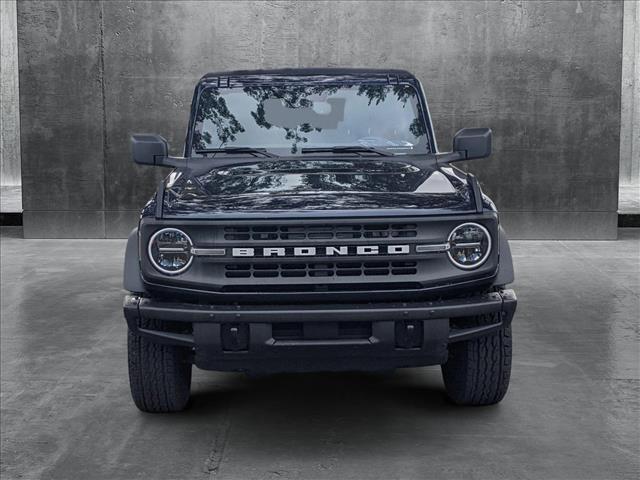 used 2021 Ford Bronco car, priced at $33,885