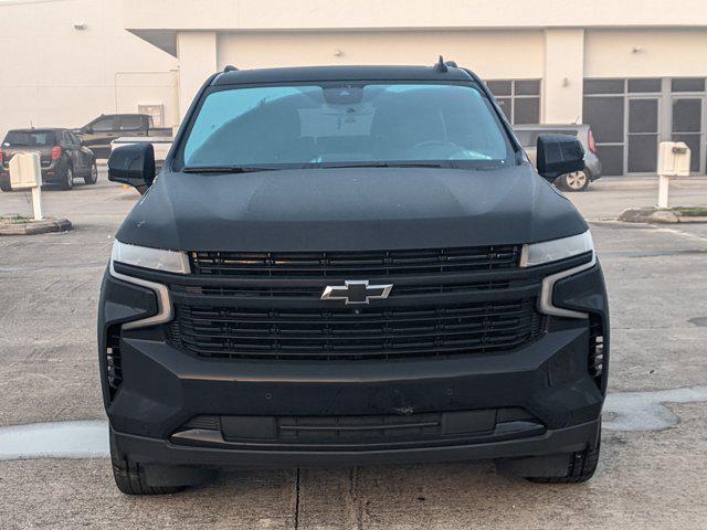 used 2023 Chevrolet Suburban car, priced at $49,998