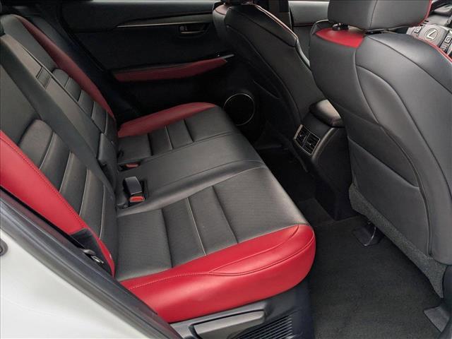 used 2020 Lexus NX 300 car, priced at $24,785