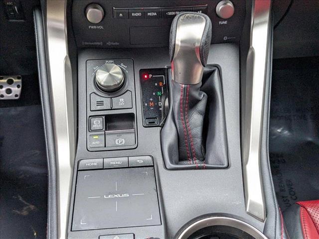 used 2020 Lexus NX 300 car, priced at $24,785