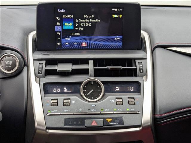 used 2020 Lexus NX 300 car, priced at $24,785