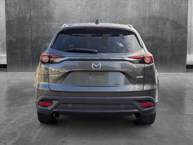 used 2016 Mazda CX-9 car, priced at $14,998