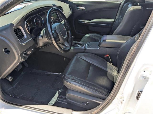used 2020 Dodge Charger car, priced at $15,485